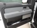 2011 Oxford White Ford F150 XLT SuperCrew  photo #32