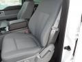 2011 Oxford White Ford F150 XLT SuperCrew  photo #34