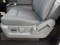 2011 Oxford White Ford F150 XLT SuperCrew  photo #35