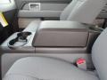 2011 Oxford White Ford F150 XLT SuperCrew  photo #36