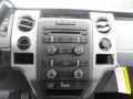 2011 Oxford White Ford F150 XLT SuperCrew  photo #38
