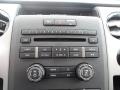 2011 Oxford White Ford F150 XLT SuperCrew  photo #40