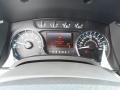2011 Oxford White Ford F150 XLT SuperCrew  photo #44