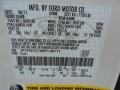 2011 Oxford White Ford F150 XLT SuperCrew  photo #46