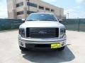 2011 Ingot Silver Metallic Ford F150 FX4 SuperCrew 4x4  photo #8