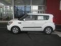 Clear White - Soul 1.6 Photo No. 2