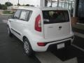 Clear White - Soul 1.6 Photo No. 3
