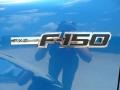 2011 Blue Flame Metallic Ford F150 FX2 SuperCrew  photo #13