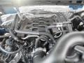 5.0 Liter Flex-Fuel DOHC 32-Valve Ti-VCT V8 2011 Ford F150 FX2 SuperCrew Engine