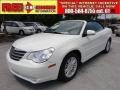 Stone White - Sebring Touring Convertible Photo No. 1