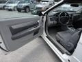 Stone White - Sebring Touring Convertible Photo No. 4