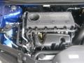  2012 Forte Koup EX 2.0 Liter DOHC 16-Valve CVVT 4 Cylinder Engine