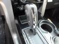  2011 F150 FX2 SuperCrew 6 Speed Automatic Shifter