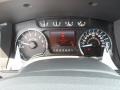 2011 Ford F150 FX2 SuperCrew Gauges