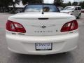 Stone White - Sebring Touring Convertible Photo No. 7