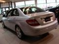 Iridium Silver Metallic - C 300 Luxury Photo No. 4