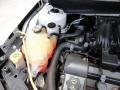 2.7 Liter Flex-Fuel DOHC 24-Valve V6 Engine for 2008 Chrysler Sebring Touring Convertible #53273965