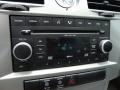 Dark Slate Gray/Light Slate Gray Audio System Photo for 2008 Chrysler Sebring #53274007