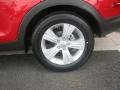 2012 Signal Red Kia Sportage LX  photo #20