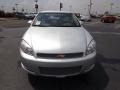 Silver Ice Metallic - Impala LT Photo No. 2