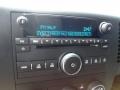 Dark Titanium Audio System Photo for 2011 Chevrolet Silverado 1500 #53274235