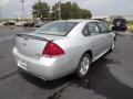Silver Ice Metallic - Impala LT Photo No. 5