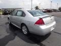 Silver Ice Metallic - Impala LT Photo No. 7