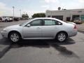 Silver Ice Metallic - Impala LT Photo No. 8