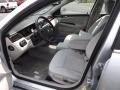 Gray Interior Photo for 2012 Chevrolet Impala #53274322