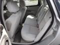 Gray Interior Photo for 2012 Chevrolet Impala #53274343