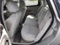 Gray 2012 Chevrolet Impala LT Interior Color