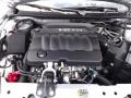 3.6 Liter SIDI DOHC 24-Valve VVT Flex-Fuel V6 Engine for 2012 Chevrolet Impala LT #53274379
