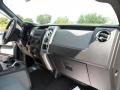 2011 Sterling Grey Metallic Ford F150 XLT SuperCrew  photo #21