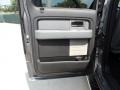 2011 Sterling Grey Metallic Ford F150 XLT SuperCrew  photo #22