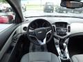Crystal Red Metallic - Cruze LT Photo No. 9