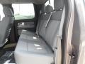 2011 Sterling Grey Metallic Ford F150 XLT SuperCrew  photo #23