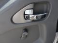 2010 Radiant Silver Metallic Nissan Frontier XE King Cab  photo #22