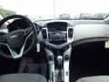 Crystal Red Metallic - Cruze LT Photo No. 10