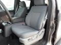 2011 Sterling Grey Metallic Ford F150 XLT SuperCrew  photo #26