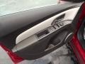 Crystal Red Metallic - Cruze LT Photo No. 12