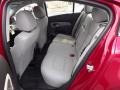 Crystal Red Metallic - Cruze LT Photo No. 14
