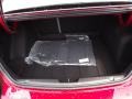 Crystal Red Metallic - Cruze LT Photo No. 15