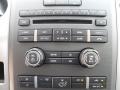 2011 Sterling Grey Metallic Ford F150 XLT SuperCrew  photo #31