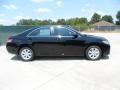 Black - Camry LE Photo No. 2