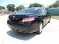 Black - Camry LE Photo No. 3