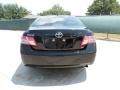 Black - Camry LE Photo No. 4