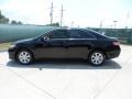 Black - Camry LE Photo No. 6