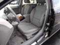 Titanium Interior Photo for 2012 Chevrolet Malibu #53274685