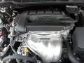 Black - Camry LE Photo No. 18