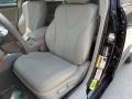 Black - Camry LE Photo No. 24